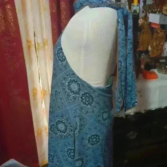 Judith march dress - Picture 3 of 7